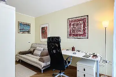 Attico in vendita, Via Michele Coppino, Sassari