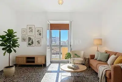 Casa in vendita, Via Marsiglia, Sassari