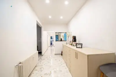 Casa in vendita, Via Manfredi Luigi, Genova