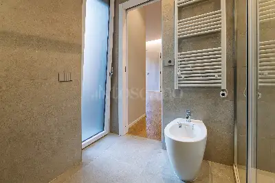 Casa in vendita, Via Cardinale Domenico Ferrata, Roma