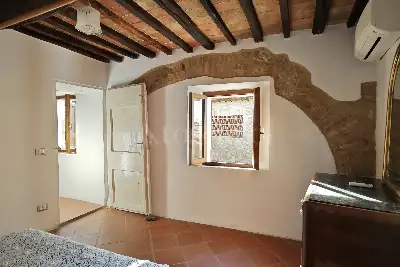 Casale in vendita, Località Maggiano, Casole d'Elsa