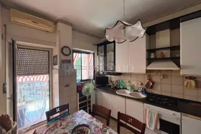House for sale, Corso Indipendenza, Catania