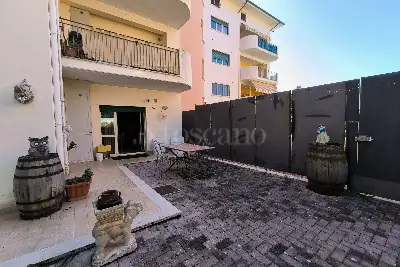 Casa in vendita, Via Nazzareno Strampelli, L'Aquila