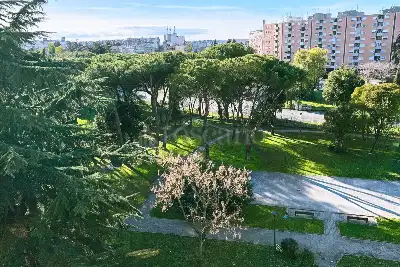 Casa in vendita, Via Giovanni Frignani, Roma