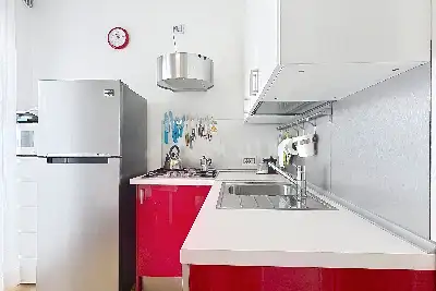 Attico in vendita, Via Michele Coppino, Sassari