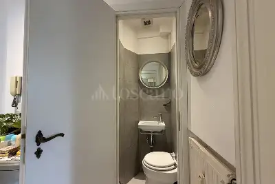 Casa in vendita, Piazza Ippolito Nievo, Roma