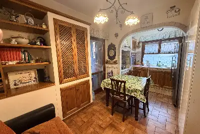 Casa in vendita, Via Fiume Giallo, Roma