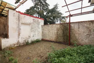 Casa Indipendente in vendita, Via Giacomo Piccolomini d'Aragona, Nocera Inferiore