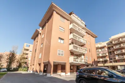 Posto Auto in vendita, Via della Martinica, Roma