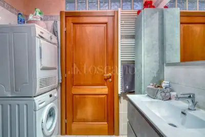 Casa in vendita, Via dei Fabi, Cugliate-Fabiasco