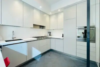 House for sale, Via Sant'Antonio, Brescia