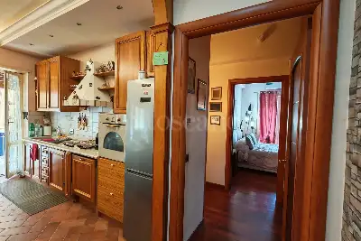 Casa in vendita, Via Pietro Adami, Roma