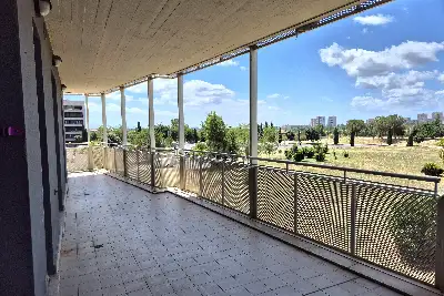 Casa in vendita, Viale Carmelo Bene, Roma