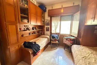 Casa in vendita, Via Ferdinando Acton, Roma