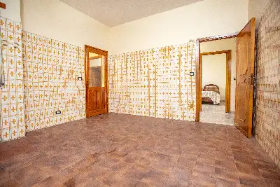 Casa in vendita, Via Capo D'Orso, Palau