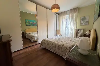 Casa in vendita, Via Luigi Sordello, Milano