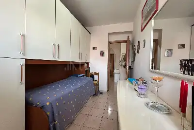 Casa in vendita, Via Zendrini, Roma