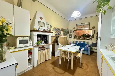 Casa in vendita, VIA GIAMBELLINO, Milano