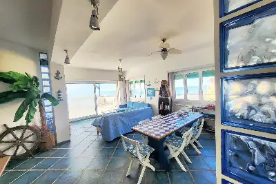 Attico in vendita, Lungomare Delle Sirene, Pomezia