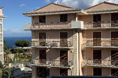 Casa in vendita, Via Cervo, Acireale