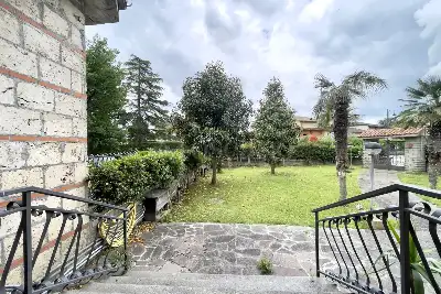 Villa Bifamiliare in vendita, Via della Croce, Attigliano