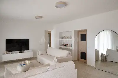 Casa Indipendente in vendita, Arzachena - Via Capichera, Arzachena