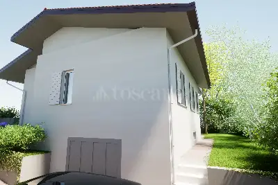 Villa in vendita, Via del Santuario, Lonato del Garda