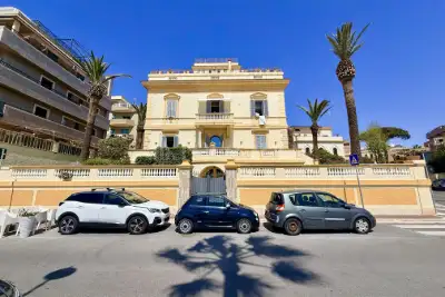 Casa in vendita, Via Vinicio, Anzio