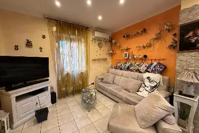 Casa in vendita, Via Giuseppe Verdi, Albano Laziale