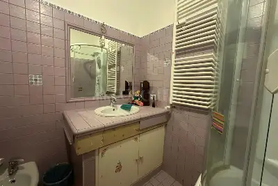 Casa in vendita, Via delle Gondole, Roma