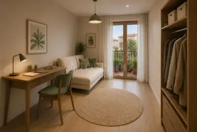 House for sale, Via Luigi Ronzoni, Roma