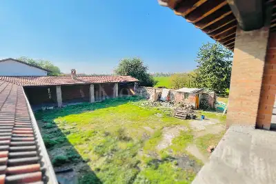 Rustico in vendita, Via Rose/Q.re I Maggio, Brescia