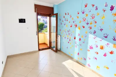 Casa in vendita, Via Aldo Moro, Viggiano