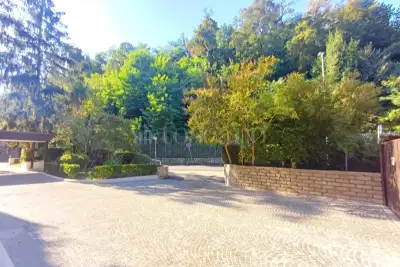 Casa in vendita, Via dell'Acqua Traversa, Roma