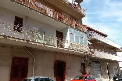 Casa in vendita, Via Louis Pasteur, Bagheria