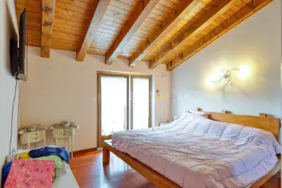 Villa in vendita, Via Milano, Bedero Valcuvia