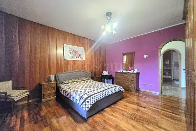 Villa in vendita, Via F. Petrarca, Sarezzo