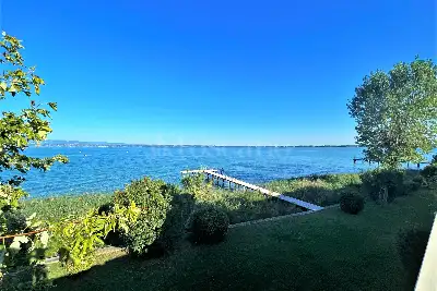 Villino a Schiera in vendita, Via XXV Aprile, Sirmione