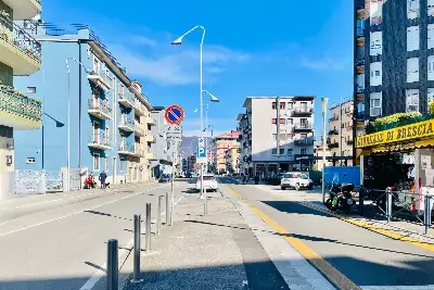 Casa in vendita, Via Crocifissa di Rosa, Brescia