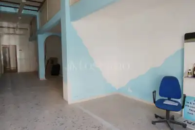 Negozio in vendita, Via San Lorenzo, Palermo