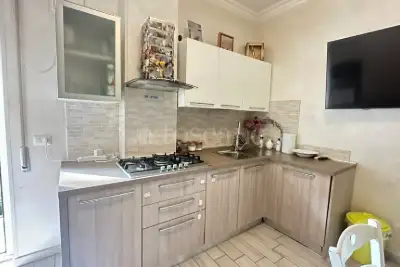 Casa in vendita, Via degli Olmi, Roma