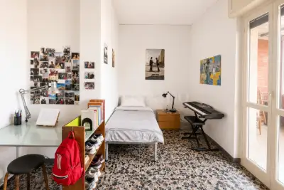 Attico in vendita, Via Baldassarre Castiglione, Cagliari
