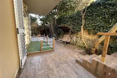 Casa in vendita, Via Alberto Cadlolo, Roma