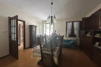 Villa Bifamiliare in vendita, Via Belleboni, Polaveno
