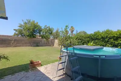 Villa in vendita, Via di Valle Palomba, Anzio
