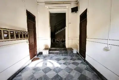 Casa in vendita, Via Paolo Balsamo, Palermo