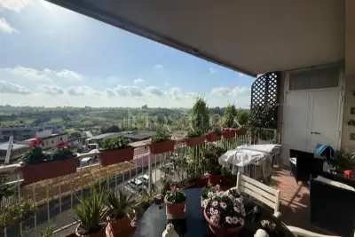 Casa in vendita, Via Giorgio Bo, Roma