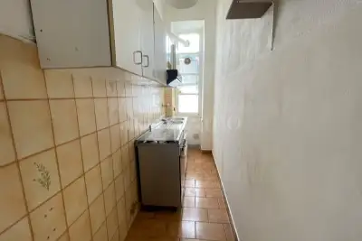 Casa in vendita, Viale Luigi Bodio, Milano