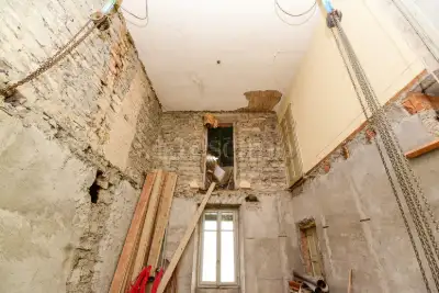 Casa in vendita, Via per Piazza Santo Stefano, Maslianico
