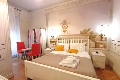 Casa in vendita, Via Flaminia, Roma